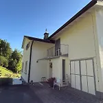 Hoch Ueber Bern-steibruch 아파트 Bolligen