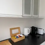 Lejlighed Privatunterkunft Hoch Ueber Bern-Steibruch Bolligen *