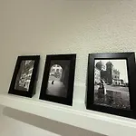 Privatunterkunft Hoch Ueber Bern-Steibruch Bolligen * Bolligen