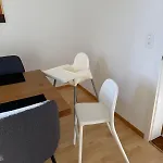 Privatunterkunft Hoch Ueber Bern-Steibruch Bolligen *