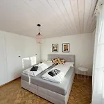 Privatunterkunft Hoch Ueber Bern-Steibruch Bolligen