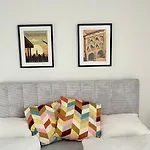 Lejlighed Privatunterkunft Hoch Ueber Bern-Steibruch Bolligen *