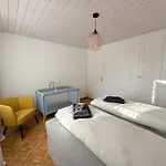 Privatunterkunft Hoch Ueber Bern-Steibruch Bolligen * Bolligen