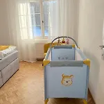 Privatunterkunft Hoch Ueber Bern-Steibruch Bolligen Bolligen