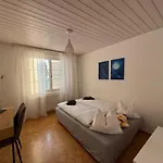 Lejlighed Privatunterkunft Hoch Ueber Bern-Steibruch Bolligen