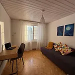 Lejlighed Privatunterkunft Hoch Ueber Bern-Steibruch Bolligen Bolligen