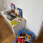 Privatunterkunft Hoch Ueber Bern-Steibruch Bolligen