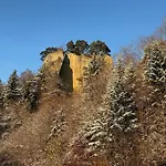 Privatunterkunft Hoch Ueber Bern-Steibruch Bolligen Bolligen