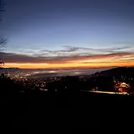 Privatunterkunft Hoch Ueber Bern-Steibruch Bolligen Bolligen