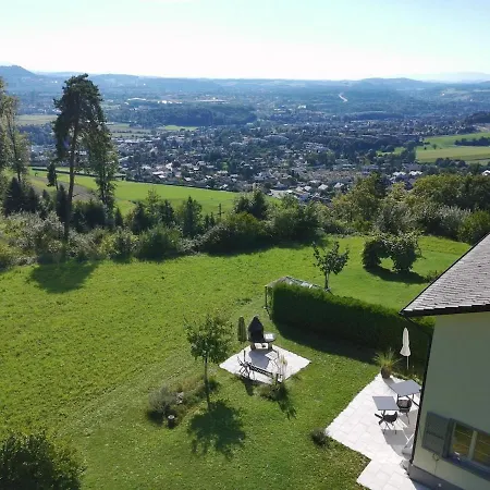 Private High Above Bern-steibruch