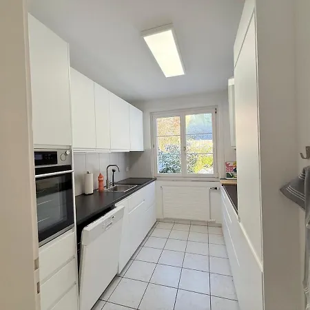 Private High Above Bern-steibruch * Bolligen