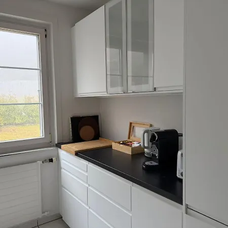 Private High Above Bern-steibruch