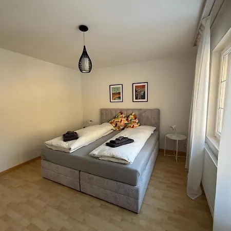 Hoch Ueber Bern-steibruch Apartman *
