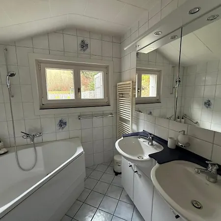 Private High Above Bern-steibruch