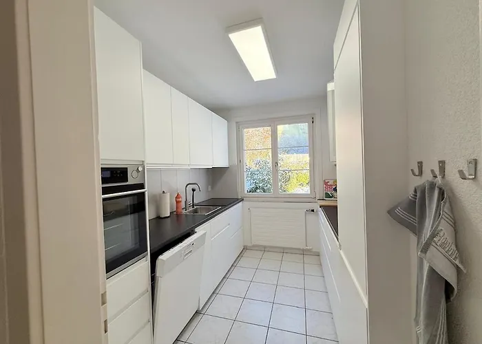 Private High Above Bern-steibruch * Bolligen