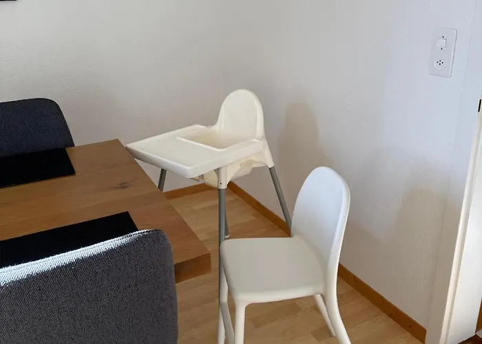 Private High Above Bern-steibruch *