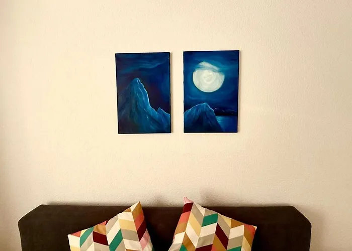 Private High Above Bern-steibruch * Bolligen