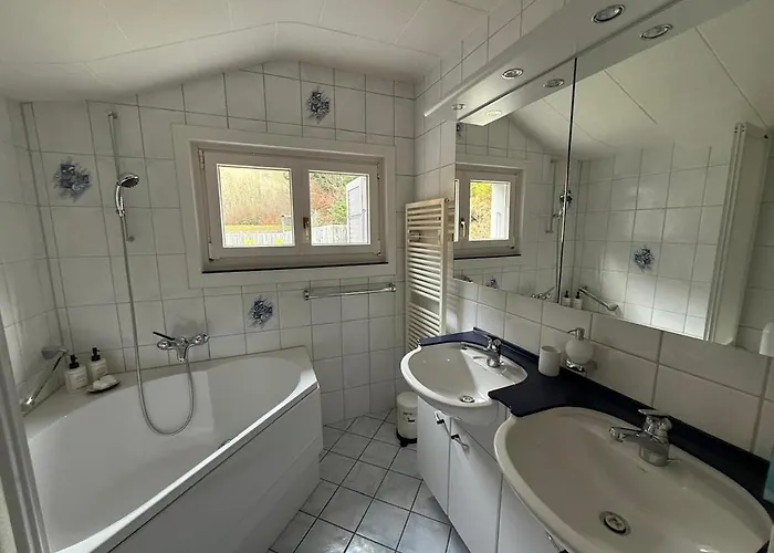 Private High Above Bern-steibruch